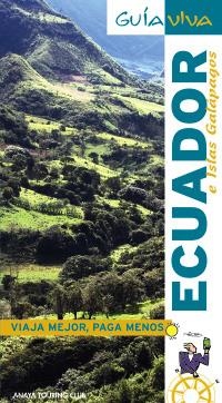 ECUADOR (GUIA VIVA 2010) | 9788497764520 | ORTEGA BARGUEÑO, PILAR | Llibreria La Gralla | Librería online de Granollers