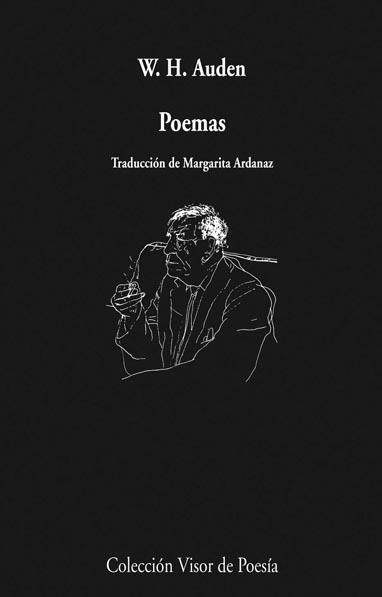 POEMAS W.H. AUDEN | 9788498957785 | AUDEN, W.H. | Llibreria La Gralla | Llibreria online de Granollers