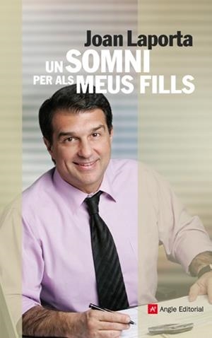 SOMNI PER ALS MEUS FILLS | 9788492758852 | LAPORTA, JOAN | Llibreria La Gralla | Librería online de Granollers