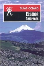 ECUADOR GALAPAGOS (GUIAS OCEANO 2010) | 9788477643555 | AA.VV. | Llibreria La Gralla | Llibreria online de Granollers