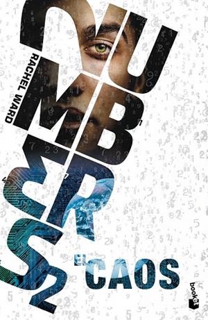 NUMBERS 2. EL CAOS (BOOKET) | 9788408007579 | WARD, RACHEL | Llibreria La Gralla | Librería online de Granollers