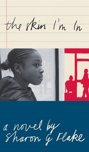 SKIN I'M IN, THE (ROLLERCOASTERS) | 9780198326755 | FLAKE, SHARON G. | Llibreria La Gralla | Librería online de Granollers