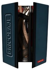 LAROUSSE DEL BRICOLAJE | 9788480169226 | AA.VV | Llibreria La Gralla | Librería online de Granollers