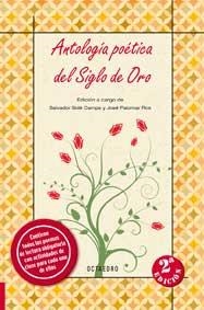 ANTOLOGÍA POÉTICA DEL SIGLO DE ORO (OCTAEDRO BOLSILLO 30) | 9788499210674 | SOLÉ CAMPS, SALVADOR / PALOMAR ROS, JOSÉ | Llibreria La Gralla | Llibreria online de Granollers
