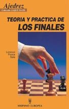 TEORIA Y PRACTICA DE LOS FINALES | 9788425509995 | PONCE SALA,LORENZO | Llibreria La Gralla | Llibreria online de Granollers