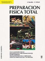 PREPARACION FISICA TOTAL | 9788425508912 | BERALDO, S. | Llibreria La Gralla | Librería online de Granollers