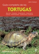GUIA COMPLETA DE LAS TORTUGAS | 9788425510885 | COBORN,JOHN | Llibreria La Gralla | Llibreria online de Granollers