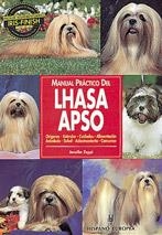 LHASA APSO, MANUAL PRACTICO DEL (ANIMALES DE COMPAÑIA) | 9788425511615 | ZEPPI, J. | Llibreria La Gralla | Llibreria online de Granollers