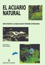 ACUARIO NATURAL, EL | 9788425511882 | YOSHINO, SATOSHI | Llibreria La Gralla | Librería online de Granollers
