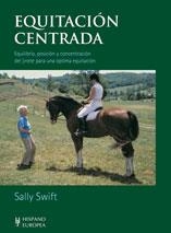 EQUITACION CENTRADA (HERAKLES) | 9788425511967 | SWIFT, SALLY | Llibreria La Gralla | Librería online de Granollers