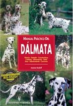 DÁLMATA, MANUAL PRÁCTICO DE | 9788425512100 | KOSLOFF, JOANNA | Llibreria La Gralla | Librería online de Granollers