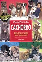 CACHORRO, MANUAL PRÁCTICO DEL | 9788425511844 | HART, ERNEST H. | Llibreria La Gralla | Librería online de Granollers