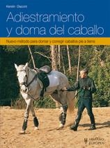 ADIESTRAMIENTO Y DOMA DEL CABALLO | 9788425512179 | DIACONT, KERSTIN | Llibreria La Gralla | Librería online de Granollers