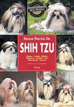 SHIH TZU (ANIMALES DE COMPAÑIA) | 9788425511837 | SOY, TERI | Llibreria La Gralla | Librería online de Granollers