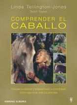 COMPRENDER EL CABALLO | 9788425512711 | TELLINGTON, LINDA | Llibreria La Gralla | Librería online de Granollers