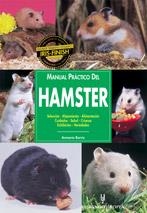 HAMSTER (MANUAL PRACTICO DEL) | 9788425512902 | BARRIE, ANMARIE | Llibreria La Gralla | Librería online de Granollers