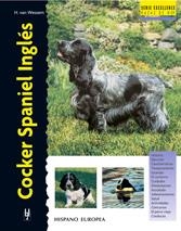 COCKER SPANIEL INGLES (RAZAS DE HOY) | 9788425512988 | VAN WESSEM, H. | Llibreria La Gralla | Librería online de Granollers