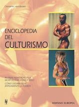 ENCICLOPEDIA DEL CULTURISMO | 9788425513237 | HERNANDEZ, CLEMENTE | Llibreria La Gralla | Librería online de Granollers
