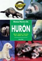 MANUAL PRACTICO DEL HURON | 9788425513367 | FIELD, MARY | Llibreria La Gralla | Librería online de Granollers