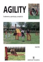 AGILITY FUNDAMENTOS APRENDIZAJE | 9788425513664 | BOIX, JOSEP | Llibreria La Gralla | Librería online de Granollers