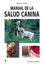 MANUAL DE LA SALUD CANINA | 9788425513688 | LIMA-NETTO, CHRISTINA | Llibreria La Gralla | Llibreria online de Granollers