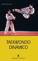 TAEKWONDO DINAMICO | 9788425513466 | KYONG MYONG | Llibreria La Gralla | Librería online de Granollers