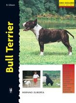 BULL TERRIER (RAZAS DE HOY) | 9788425513442 | GIBSON, R. | Llibreria La Gralla | Librería online de Granollers