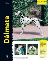 DALMATA (RAZAS DE HOY) | 9788425513299 | CAMP, F. | Llibreria La Gralla | Librería online de Granollers