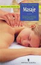 MASAJE (MANUALES DE MEDICINA TRADICIONAL CHINA) | 9788425513497 | JINGXI, QU; HUANGUO, WANG | Llibreria La Gralla | Llibreria online de Granollers