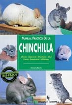 MANUAL PRACTICO DE LA CHINCHILLA | 9788425513534 | BARRIE, ANMARIE | Llibreria La Gralla | Llibreria online de Granollers