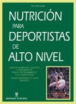NUTRICION PARA DEPORTISTAS DE ALTO NIVEL | 9788425514029 | BENARDOT, DAN | Llibreria La Gralla | Llibreria online de Granollers