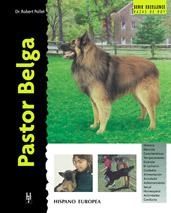 PASTOR BELGA (RAZAS DE HOY) | 9788425513800 | POLLET, ROBERT | Llibreria La Gralla | Librería online de Granollers