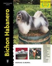 BICHON HABANERO (RAZAS DE HOY) | 9788425513459 | PORTUONDO GUERRA, ZOILA | Llibreria La Gralla | Librería online de Granollers