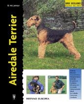 AIREDALE TERRIER (SERIE EXCELLENCE RAZAS DE HOY) | 9788425514005 | MCLENNAN, B. | Llibreria La Gralla | Librería online de Granollers