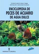 ENCICLOPEDIA DE PECES DE ACUARIO DE AGUA DULCE | 9788425514098 | AA VV | Llibreria La Gralla | Llibreria online de Granollers
