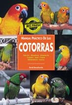 MANUAL PRACTICO DE LAS COTORRAS | 9788425514067 | BORUCHOWITZ, DAVID | Llibreria La Gralla | Llibreria online de Granollers
