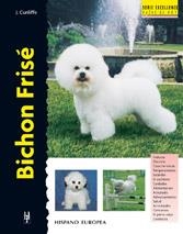 BICHON FRISE(RAZAS DE HOY) | 9788425513305 | CUNLIFFE, J | Llibreria La Gralla | Librería online de Granollers