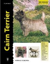 CAIRN TERRIER (SERIE EXCELLENCE RAZAS DE HOY) | 9788425513954 | JAMIESON, R. | Llibreria La Gralla | Librería online de Granollers