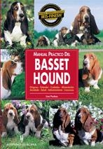 BASSET HOUND MANUAL PRACTICO | 9788425514395 | PUSKAS, LISA | Llibreria La Gralla | Llibreria online de Granollers