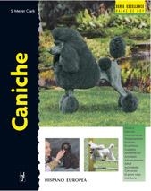 CANICHE (RAZAS DE HOY) | 9788425514425 | MEYER CLARK, S. | Llibreria La Gralla | Librería online de Granollers