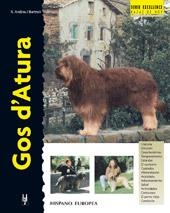 GOS D'ATURA (RAZAS DE HOY) | 9788425514180 | ANDREU I BARTROLI, X. | Llibreria La Gralla | Librería online de Granollers
