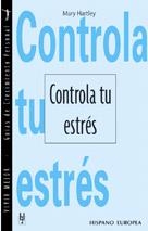CONTROLA TU ESTRES | 9788425514500 | HARTLEY, MARY | Llibreria La Gralla | Librería online de Granollers