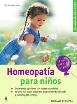 HOMEOPATIA PARA NIÑOS (SALUD & NIÑOS) | 9788425514760 | STUMPF, WERNER | Llibreria La Gralla | Librería online de Granollers