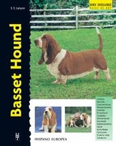 BASSET HOUND (SERIE EXCELLENCE - RAZAS DE HOY) | 9788425514890 | LANYON, E.E. | Llibreria La Gralla | Librería online de Granollers