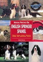 ENGLISH SPRINGUER SPANIEL | 9788425513114 | GARCÍA, GABRIEL | Llibreria La Gralla | Llibreria online de Granollers