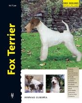 FOX TERRIER (SERIE EXCELLENCE - RAZAS DE HOY) | 9788425515262 | LEE, M.P. | Llibreria La Gralla | Librería online de Granollers