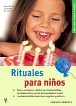 RITUALES PARA NIÑOS | 9788425515057 | KUNZE, PETRA / SALMANDER, CATHARINA | Llibreria La Gralla | Librería online de Granollers