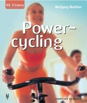 POWER CYCLING (HE FITNESS) | 9788425515293 | MIESSNER, WOLFGANG | Llibreria La Gralla | Librería online de Granollers