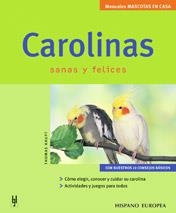 CAROLINAS SANAS Y FELICES | 9788425515354 | HAUPT, THOMAS | Llibreria La Gralla | Librería online de Granollers