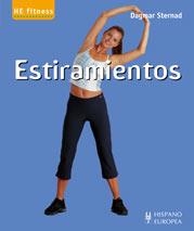 ESTIRAMIENTOS (HE FITNESS) | 9788425515286 | STERNAD, DAGMAR | Llibreria La Gralla | Llibreria online de Granollers